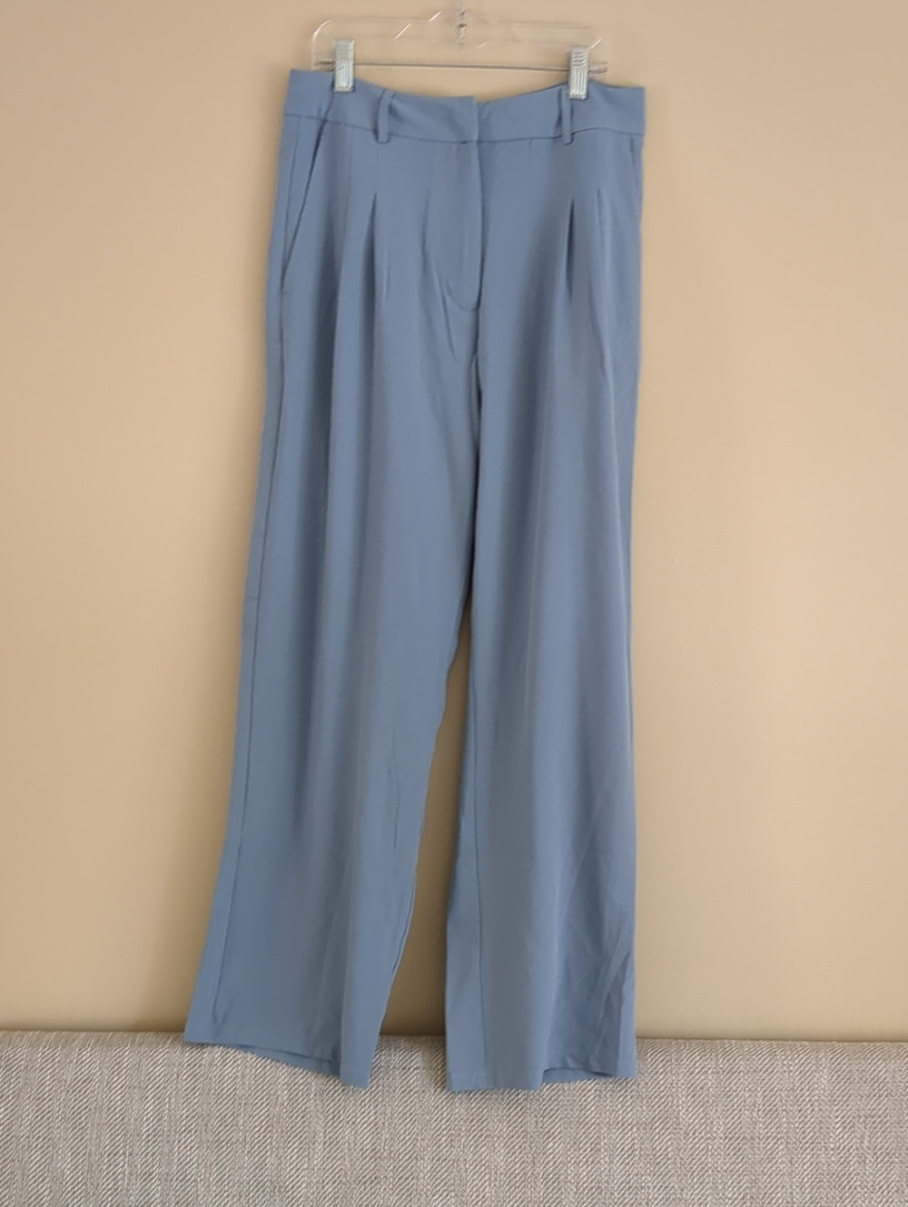 Medium Shinestar Blue Pants